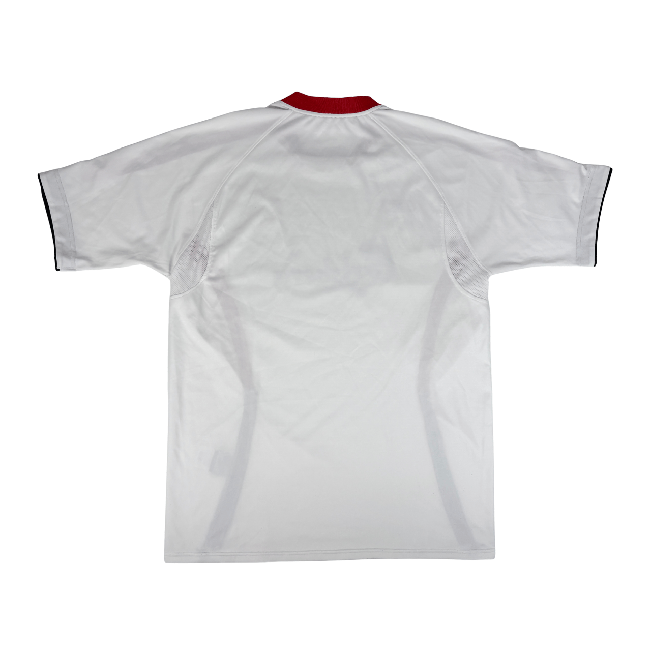 LIVERPOOL FC 2005/06 Reebok Away Shirt L/XL - Image 2