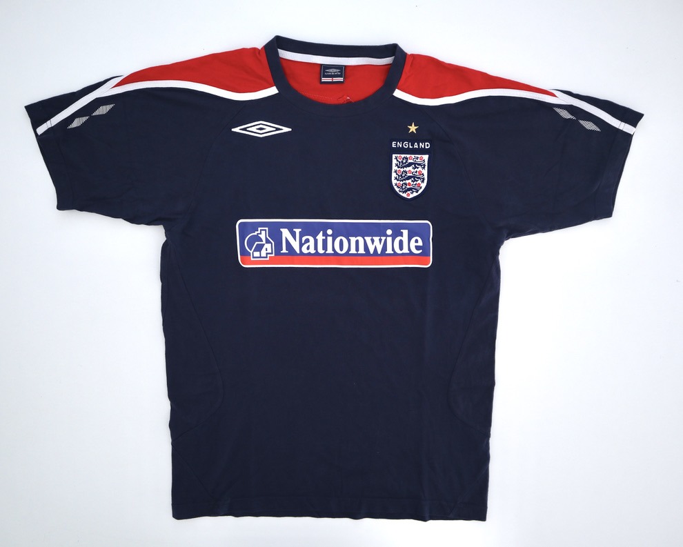 england kit 2005