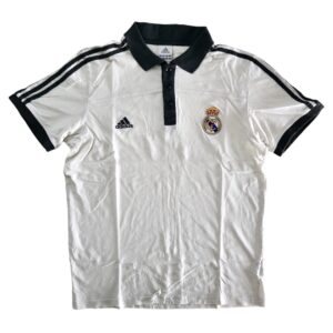Retro Real Madrid CF Shirts Archives
