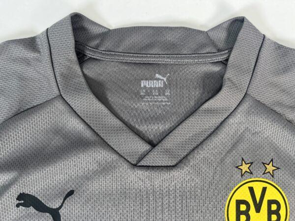 BORUSSIA DORTMUND 2022/23 PUMA Shirt 3XL - Image 5