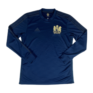 Manchester United 2018/19 ADIDAS Retro Shirt M