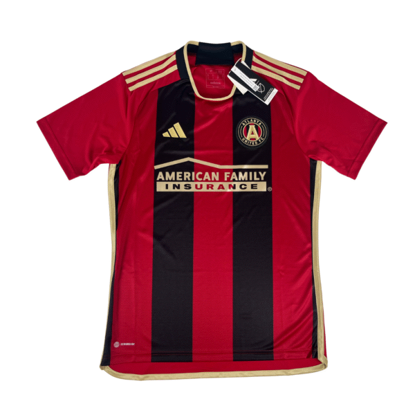 New ATLANTA United 2022/23 ADIDAS Home Shirt M