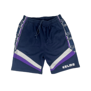 Real Madrid 1997/98 KELME Training Shorts M