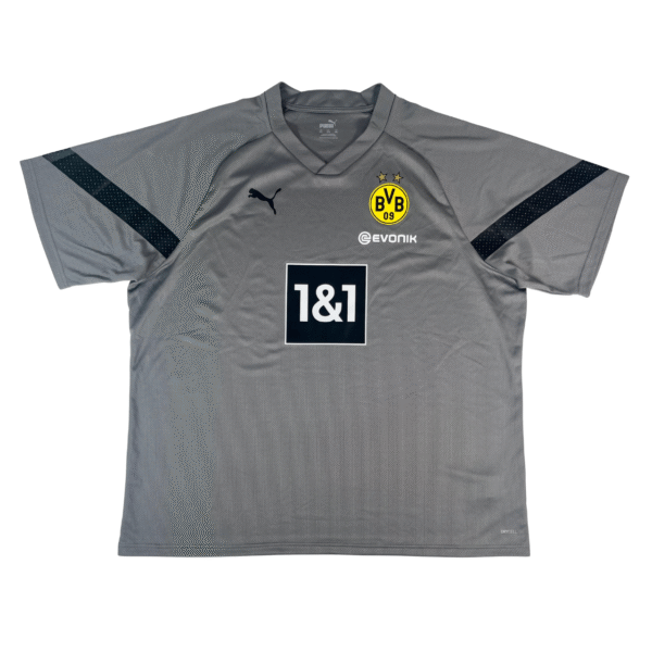 BORUSSIA DORTMUND 2022/23 PUMA Shirt 3XL