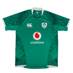 Rugby IRELAND 2014/15 CANTERBURY Jersey XL