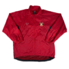 SUNDERLAND AFC 2000/01 NIKE Training Jacket L - TRIKOTS JERSEYS