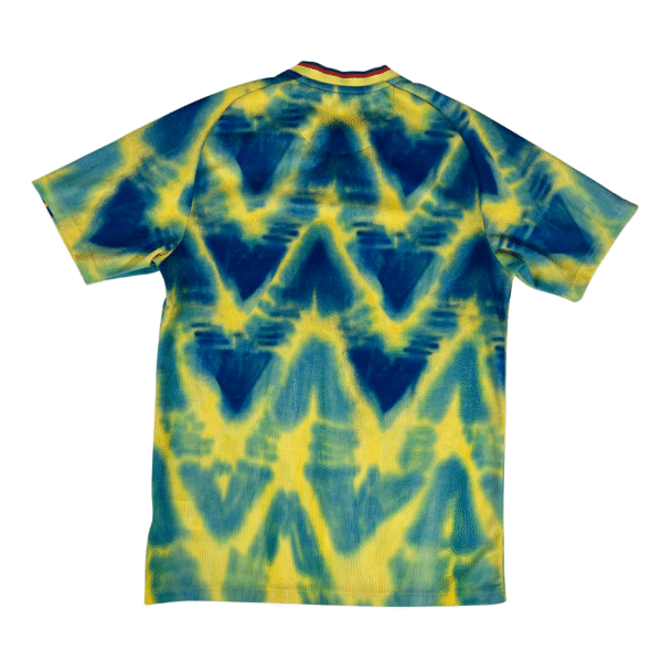 ARSENAL FC 2020/21 ADIDAS Shirt S Human Race - Image 2