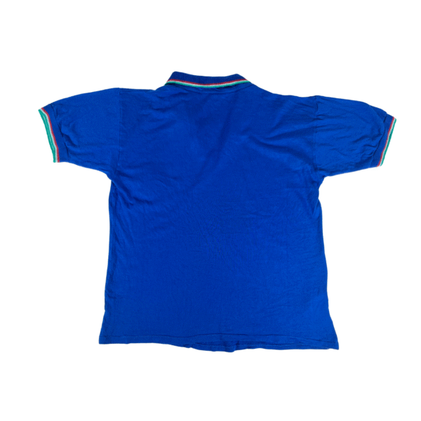 Italy 1986/88 DIADORA Home Shirt S/M - Image 2