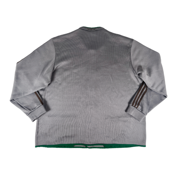BAYERN MUNICH 2013/14 ADIDAS Oktoberfest Track Jacket 3XL - Image 2