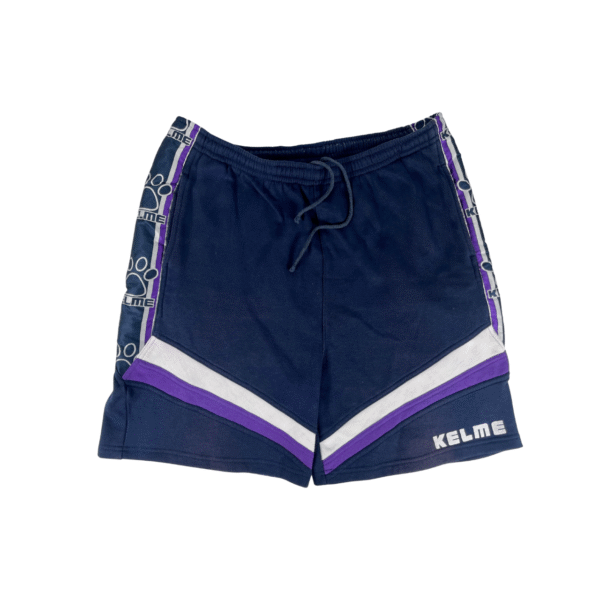 Real Madrid 1997/98 KELME Training Shorts XL