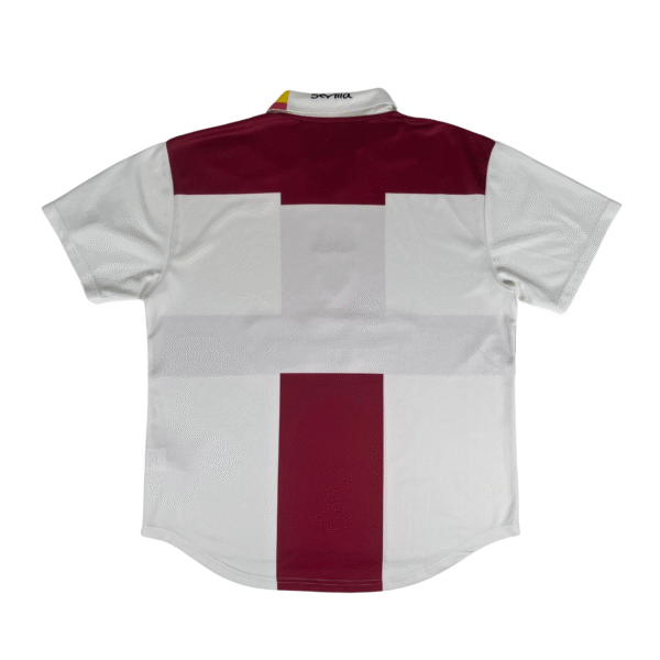SEVILLA FC 2007/08 JOMA European Shirt L - Image 2