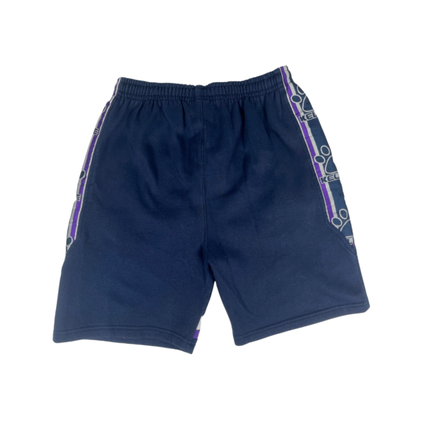 Real Madrid 1997/98 KELME Training Shorts M - Image 2