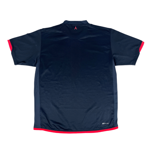 PSG 2006/07 Home Football Shirt L Nike Paris Saint Germain - Image 2