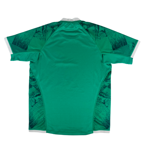 Rugby IRELAND 2014/15 CANTERBURY Jersey XL - Image 2
