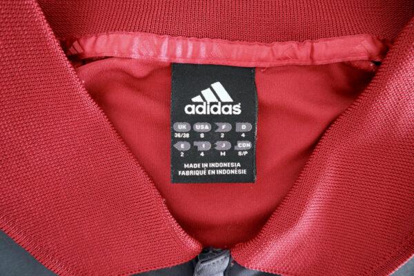 BAYERN MUNICH 2002/03 Adidas Training Shirt S - Image 5