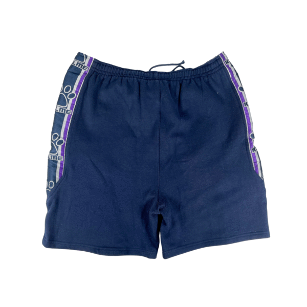 Real Madrid 1997/98 KELME Training Shorts XL - Image 2