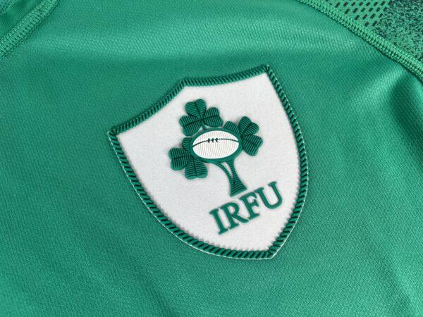 Rugby IRELAND 2014/15 CANTERBURY Jersey XL - Image 3