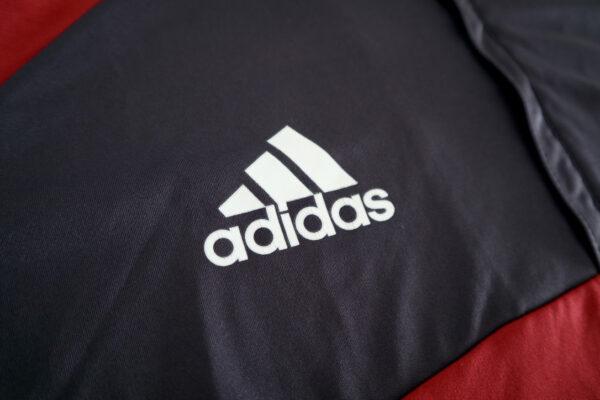 BAYERN MUNICH 2002/03 Adidas Training Shirt S - Image 7