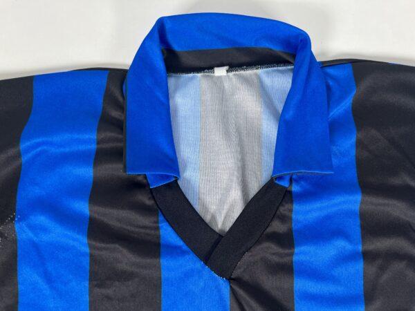 INTER MILAN 90s Bootleg Shirt L Italy - Image 5