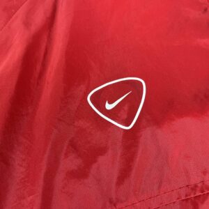 SUNDERLAND AFC 2000/01 NIKE Training Jacket L - TRIKOTS JERSEYS