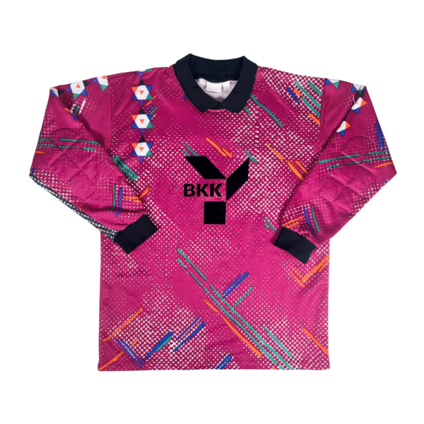 AM RATINGEN Germany Goalkeeper 90s Shirt 2XL - Image 2