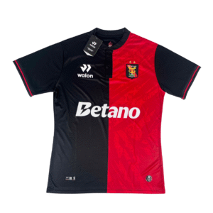New FBC MELGAR 2024/25 WALON Home Shirt M