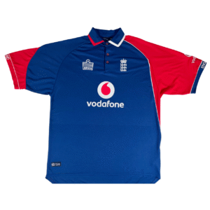 Admiral England Cricket Training Jersey XL