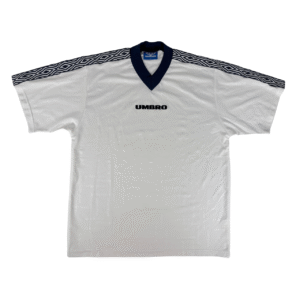 UMBRO 90s Spain Vintage Shirt XL