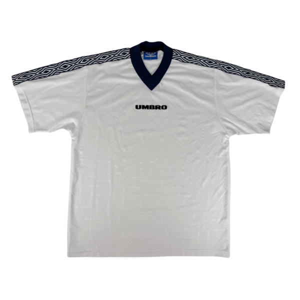 UMBRO 90s Spain Vintage Shirt XL