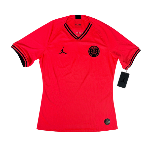 PSG 2019/20 NIKE Away Shirt M Match Paris Saint Germain