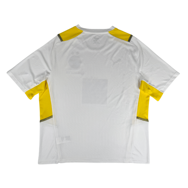BORUSSIA DORTMUND 2021/22 PUMA Training Shirt 2XL - Image 2
