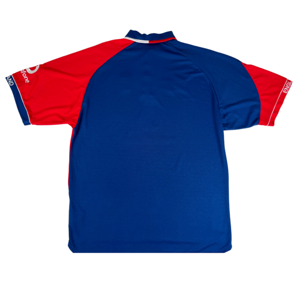 Admiral England Cricket Training Jersey XL - Image 2