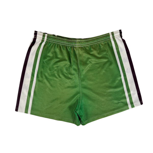 BARCELONA FC 1995/97 KAPPA Away Shorts XL - Image 14