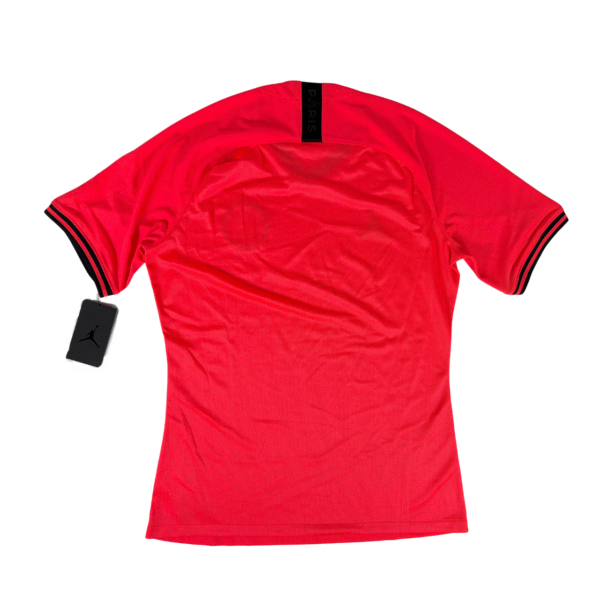 PSG 2019/20 NIKE Away Shirt M Match Paris Saint Germain - Image 2