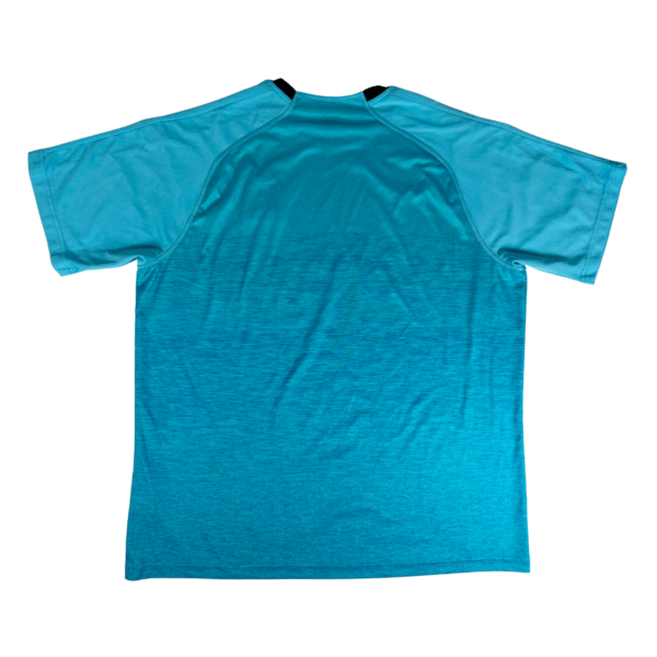 OLYMPIQUE MARSEILLE 2018/19 PUMA Away Shirt 2XL - Image 2