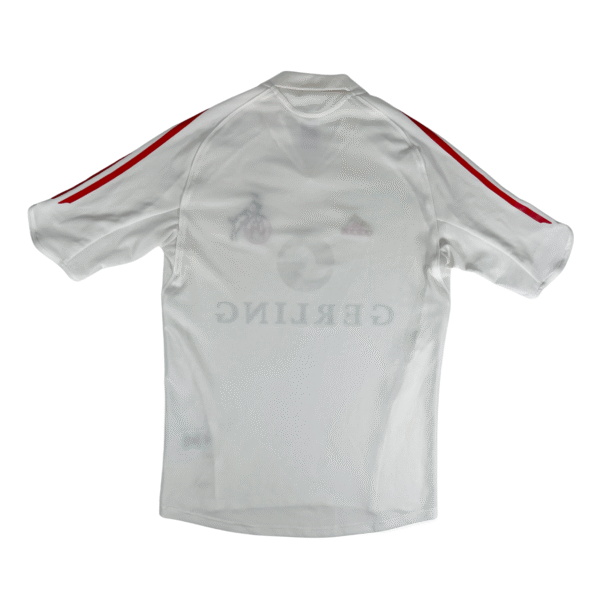 1FC Köln 2005/06 ADIDAS Home Shirt S Koln - Image 2