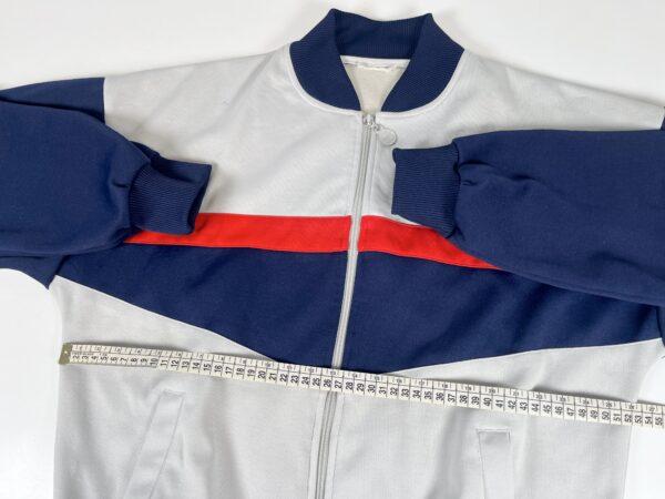 USA Olympics 80s Adidas Full Zip Jacket M - Image 9