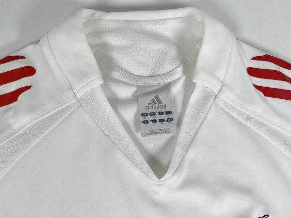 1FC Köln 2005/06 ADIDAS Home Shirt S Koln - Image 4