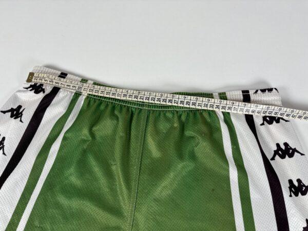BARCELONA FC 1995/97 KAPPA Away Shorts XL - Image 19