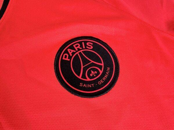 PSG 2019/20 NIKE Away Shirt M Match Paris Saint Germain - Image 5