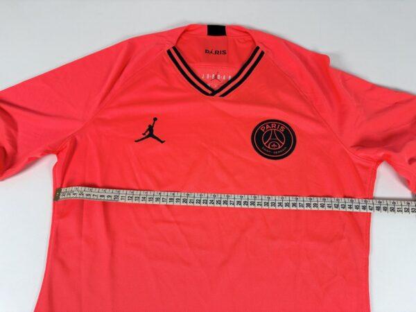 PSG 2019/20 NIKE Away Shirt M Match Paris Saint Germain - Image 8
