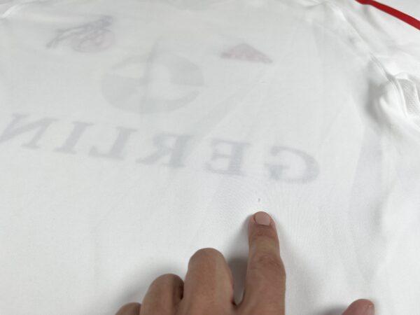 1FC Köln 2005/06 ADIDAS Home Shirt S Koln - Image 10