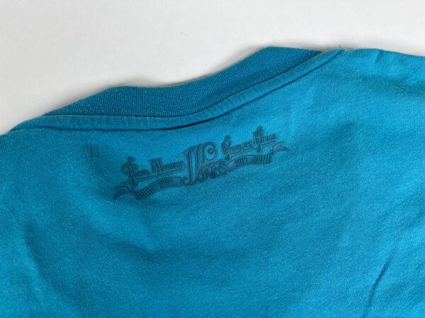 Real Madrid 2012/13 ADIDAS Training Football Cotton Shirt M - Image 5