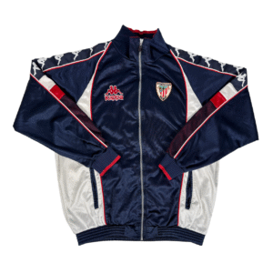 Athletic Club Bilbao 1998 Kappa Jacket XL
