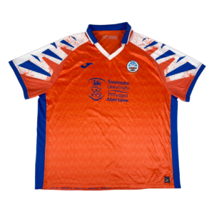 SWANSEA CITY 2022/23 Joma Away Shirt 4XL