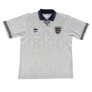 England 1990/94 UMBRO Home Shirt S/M
