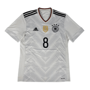 Germany 2017/18 ADIDAS Home Confederations Shirt M