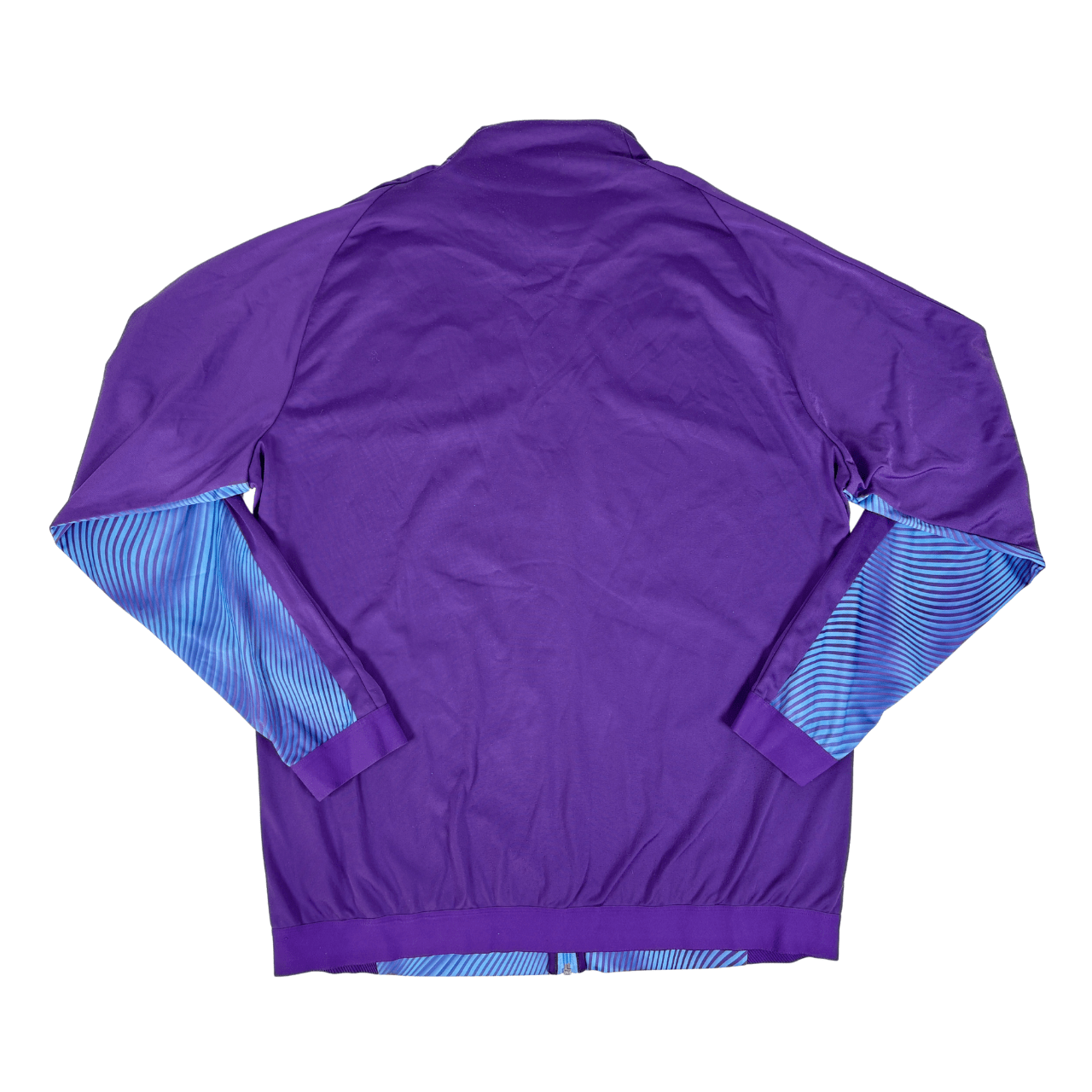 MANCHESTER CITY 2019/20 PUMA Training Jacket 2XL - Image 2