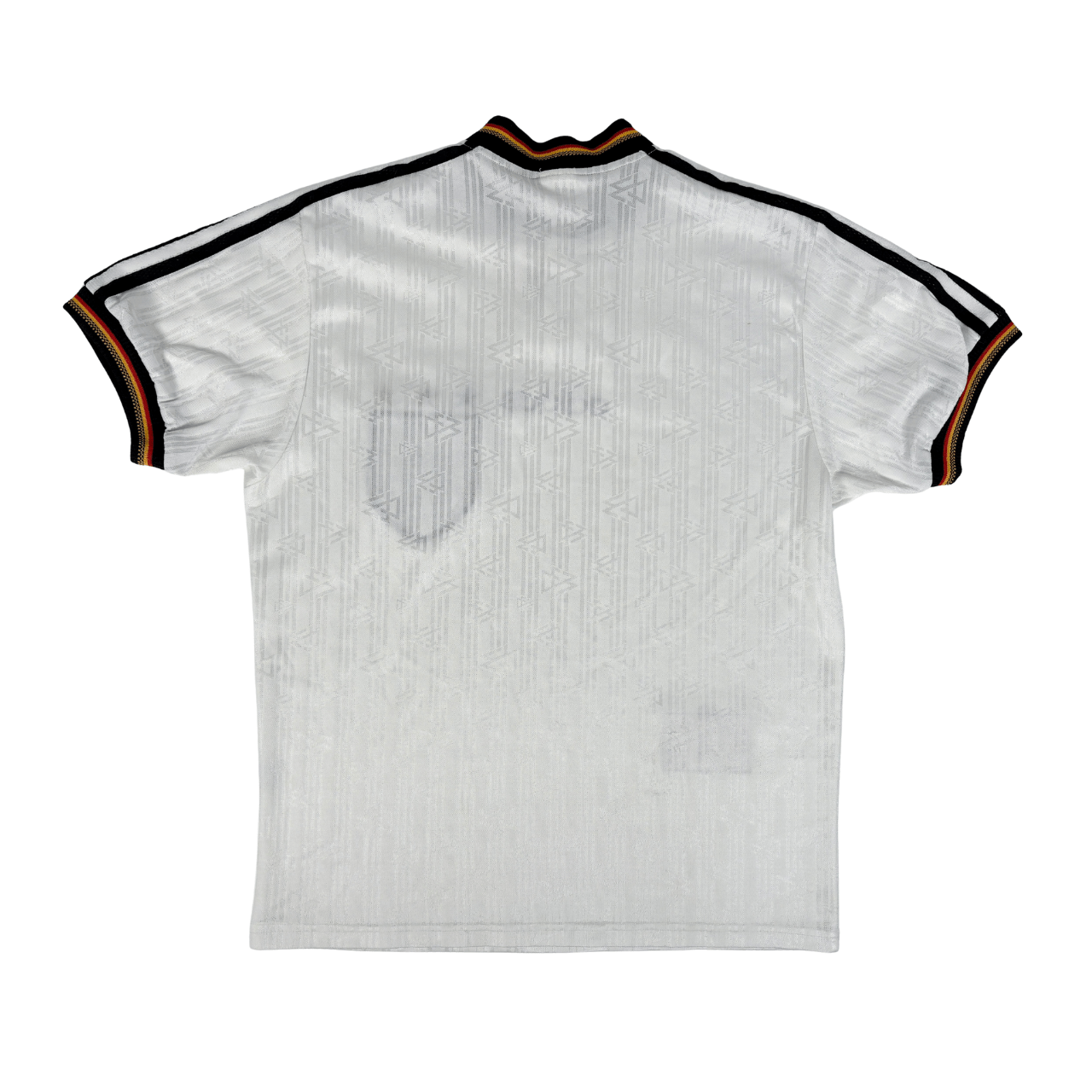Germany 1996/98 Adidas Home Shirt S - Image 2