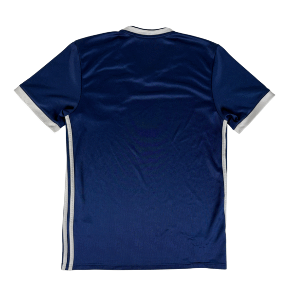 SCOTLAND 2018/20 Home Adidas Shirt S - Image 2